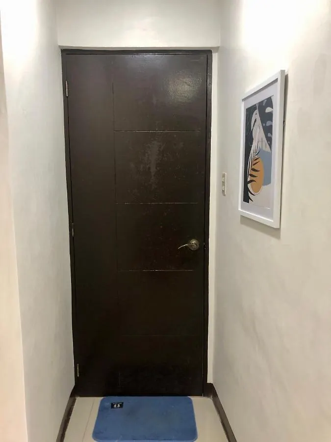 Jmc Homes Manila Apartment