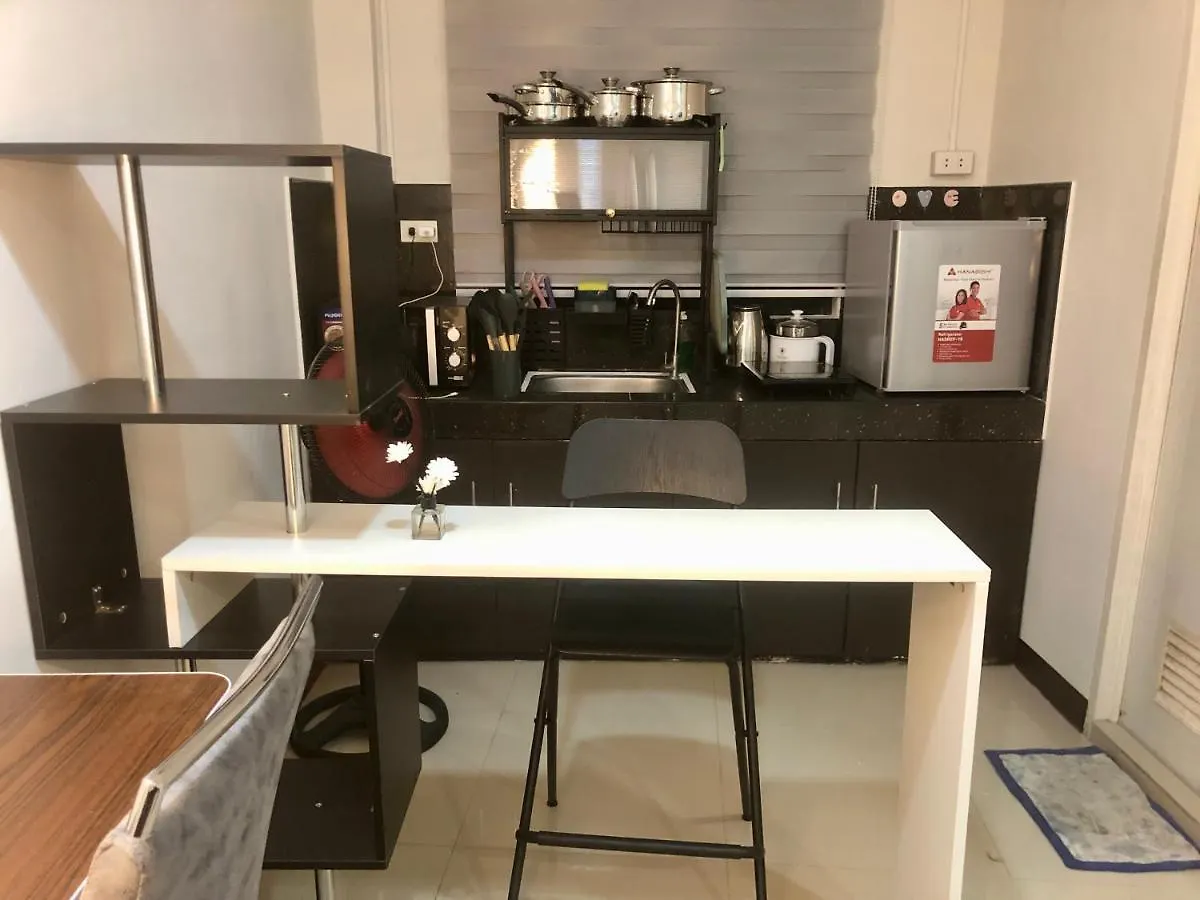 Jmc Homes Manila 0*,