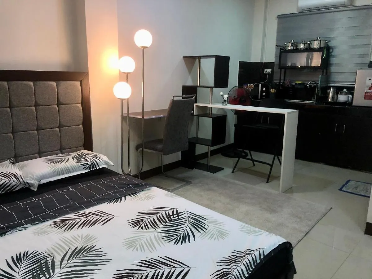 Jmc Homes Manila