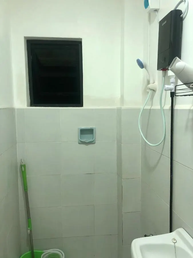 Jmc Homes Manila 0*,  Filipiny