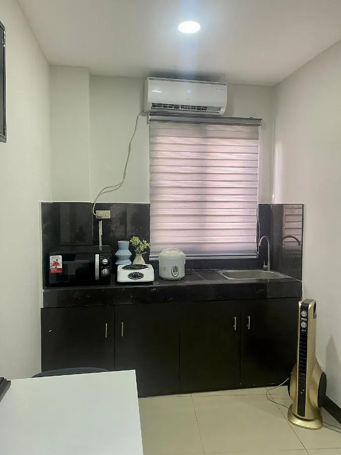 Jmc Homes مانيلا
