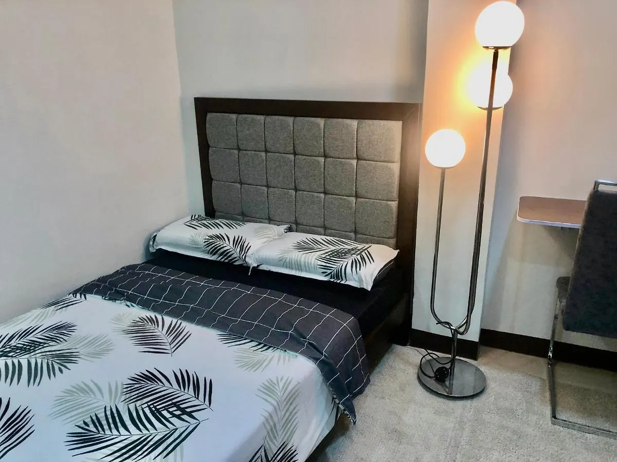شقة Jmc Homes مانيلا