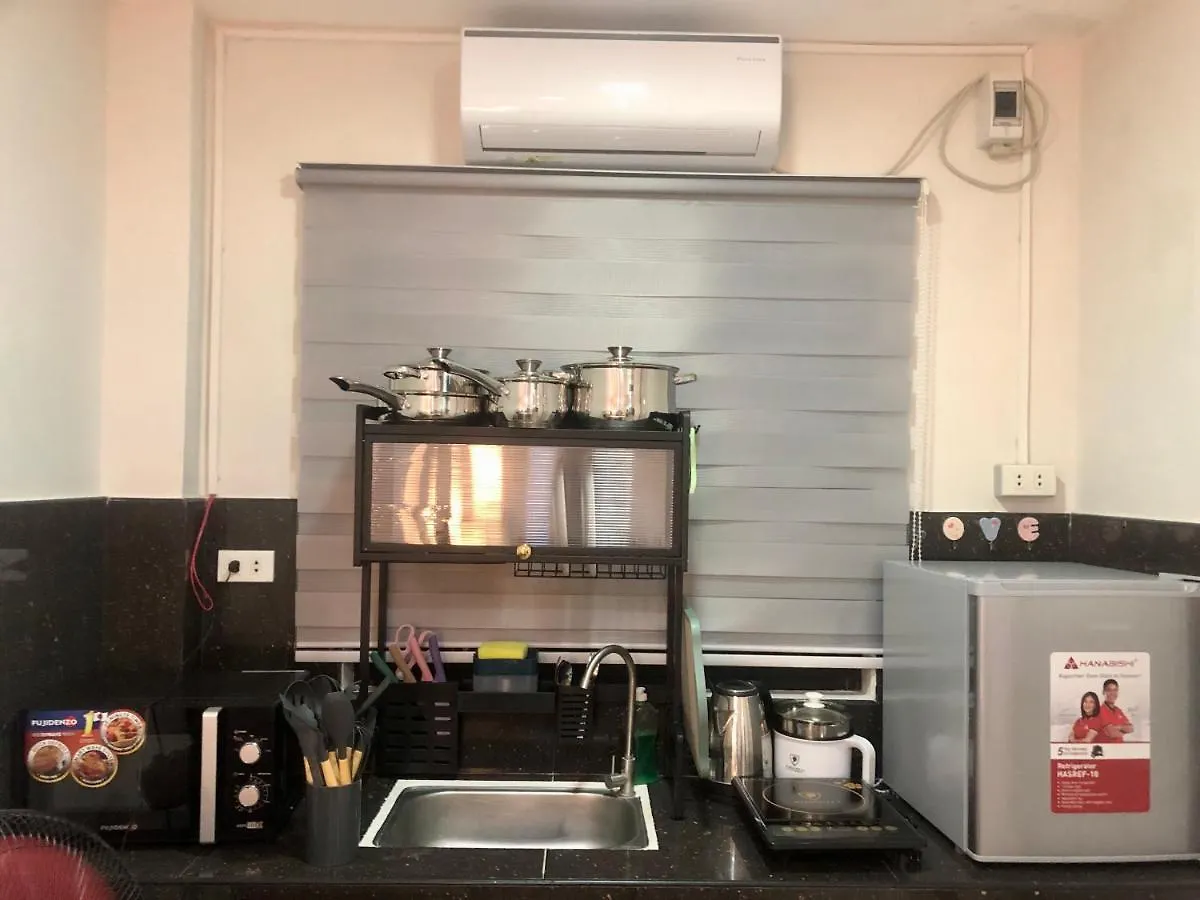 شقة Jmc Homes مانيلا