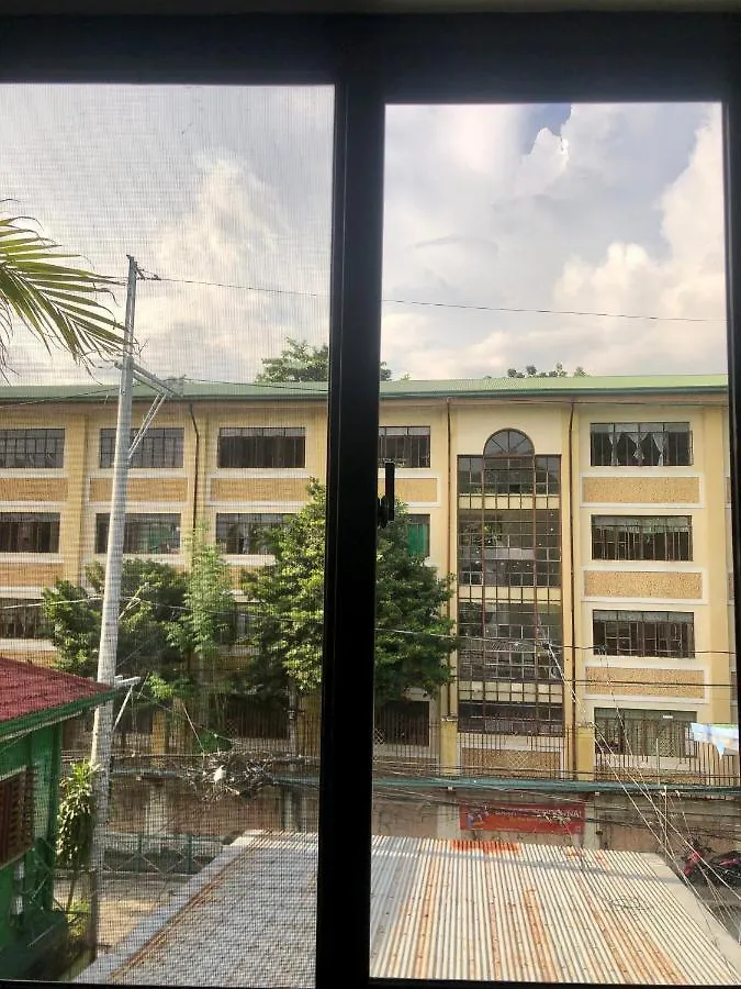 Jmc Homes مانيلا الفلبين