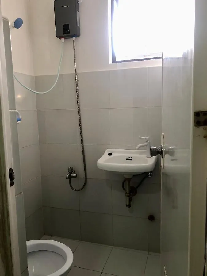 Jmc Homes مانيلا الفلبين