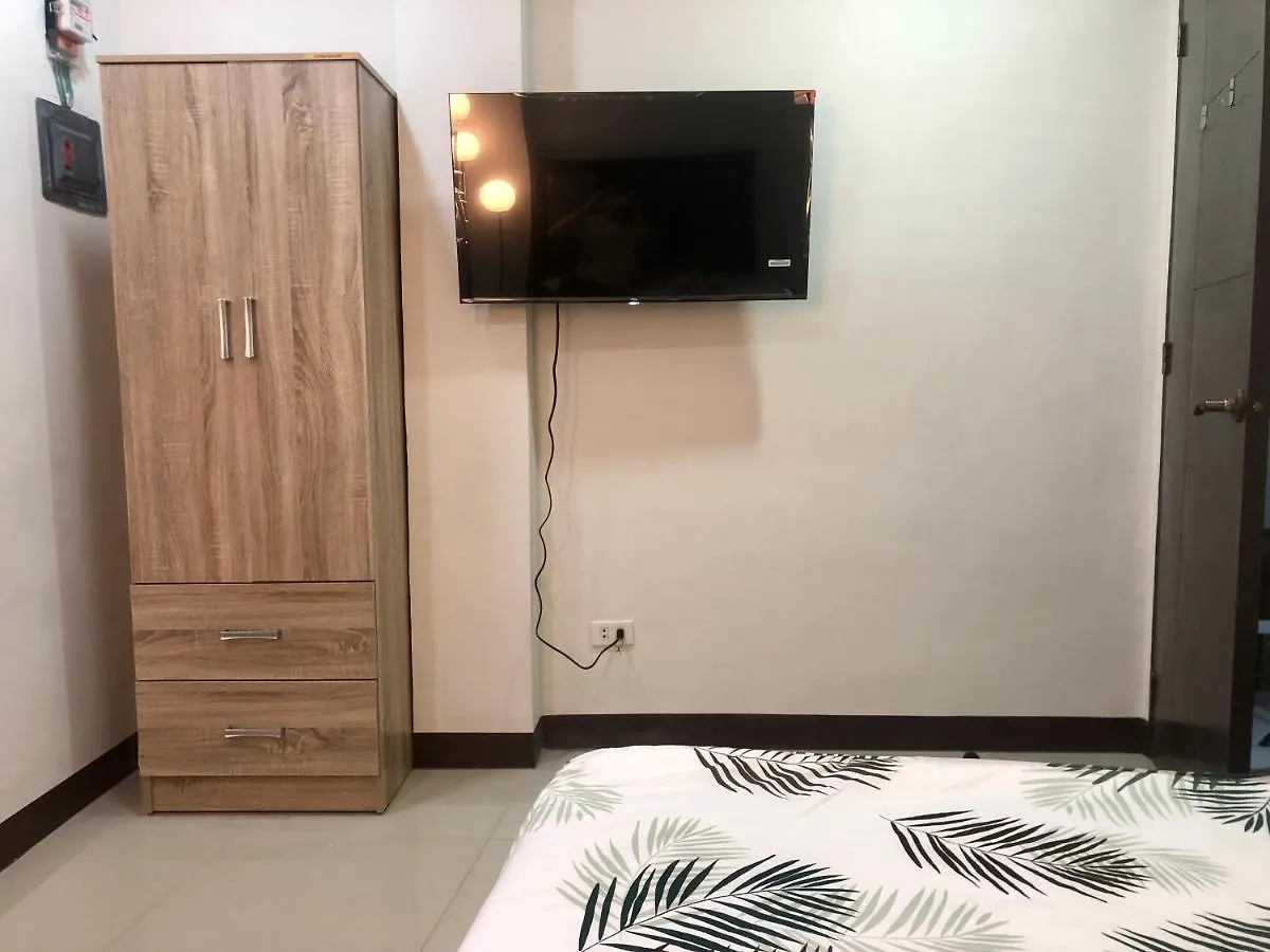 Jmc Homes مانيلا شقة
